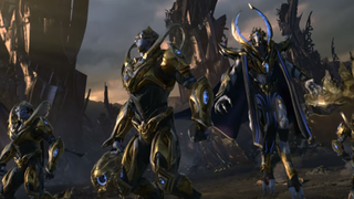 <i>StarCraft II</i>'s New Patch Won't Support Old Replays